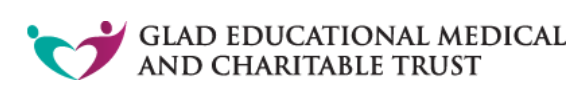 Glad Educational Medical And Charitable Trust