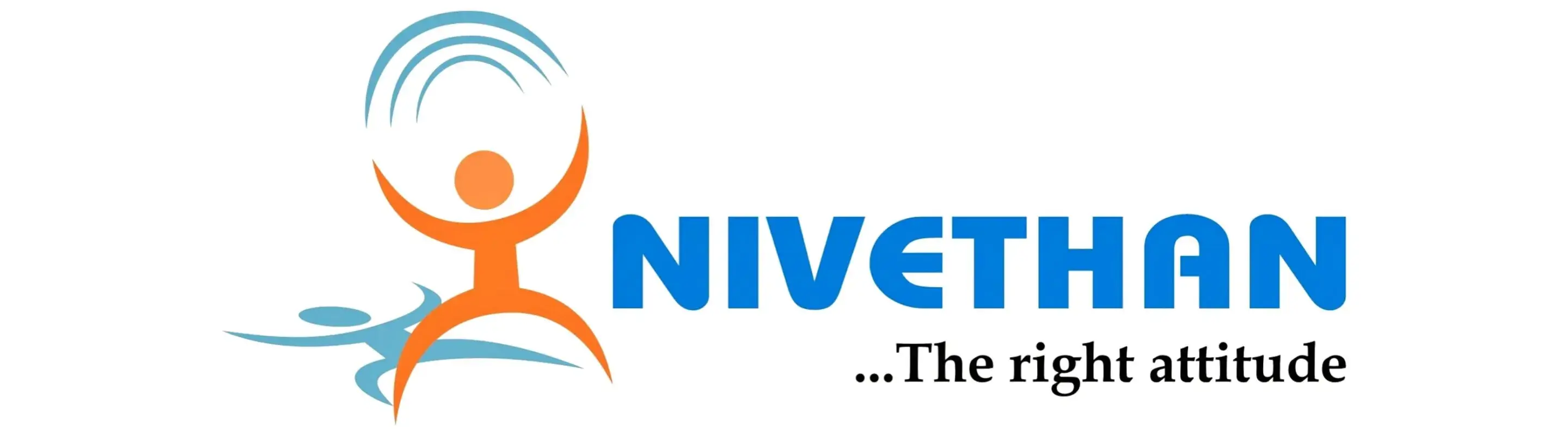 Nivethan Trust logo