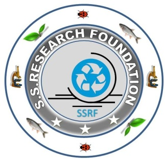 S.S.Research Foundation