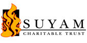 Suyam Charitable Trust logo