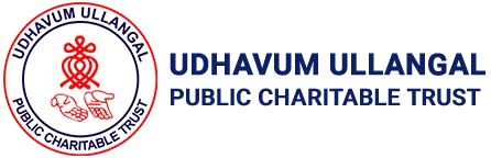 Udhavum Ullangal logo