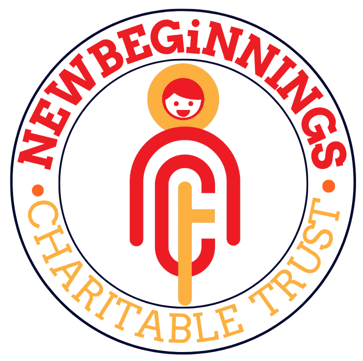 NewBeginnings Charitable Trust logo