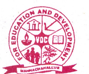 Village Development Centre logo