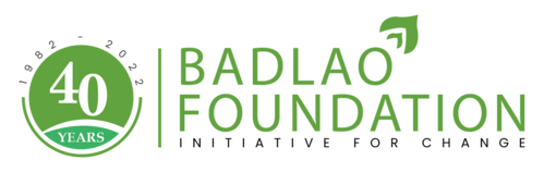 Badlao Foundation logo