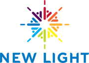 New Light logo