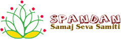 Spandan Samaj Seva Samiti logo
