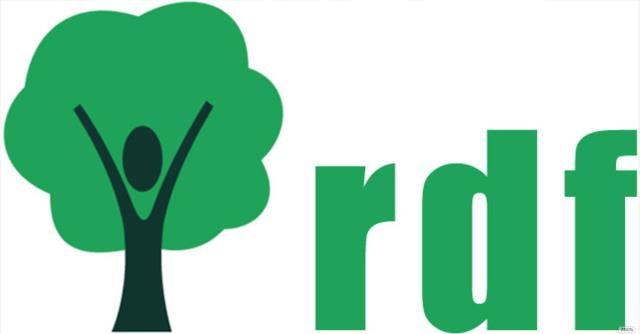 Rural Development Foundation logo