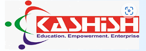 Kashish Educational and Welfare Trust logo