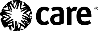 CARE India logo