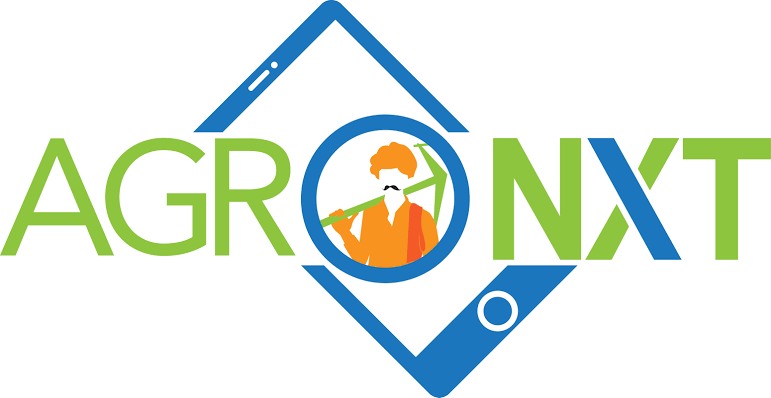 Agro Nxt logo