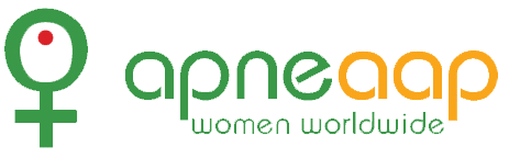 Apne Aap Women Worldwide (India) Trust logo