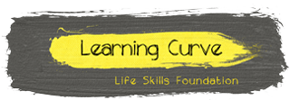 Learning Curve Life Skills Foundation logo