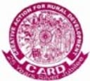 Creative Action for Rural Development (CARD) logo
