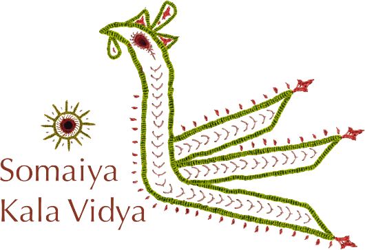 Somaiya Kala Vidya Academy logo