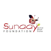 Sunaay Human Welfare Foundation logo