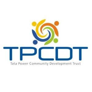 Tata Power Community Development Trust (TPCDT) logo