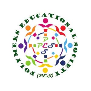 Polymers Educational Society logo