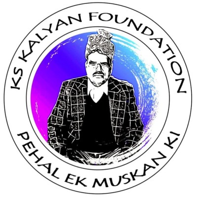 K S Kalyan Foundation logo