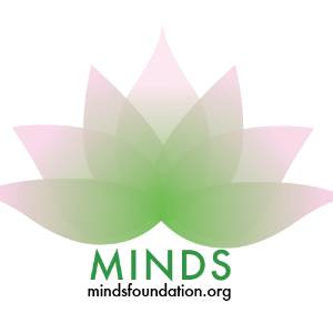 The Minds Foundation logo