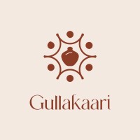 Transparent Gullak logo