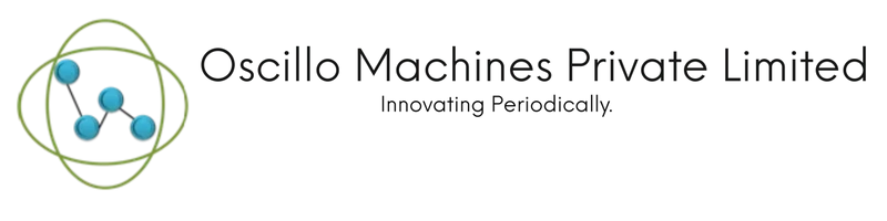Oscillo Machines Private Limited logo
