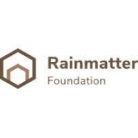 Rainmatter Foundation logo