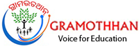 Gramothhan logo