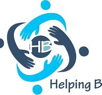 Helping Brainz logo