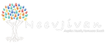 Neevjivan Foundation logo