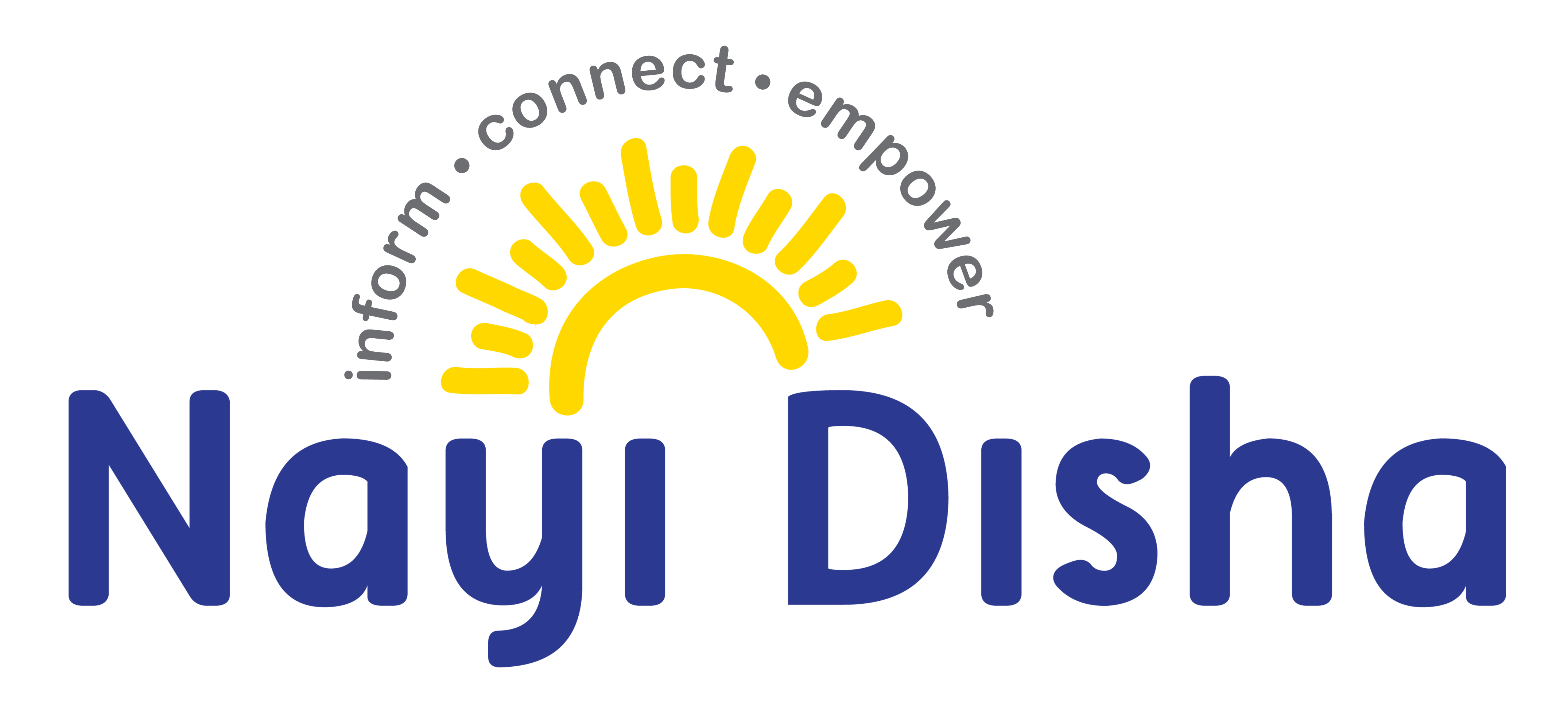Nayi Disha Resource Centre logo