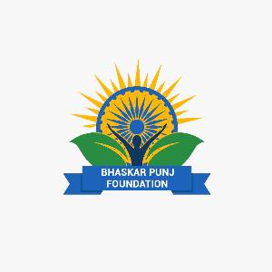 Bhaskar Punj Foundation logo