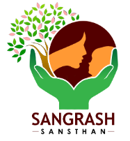 Social Action Of Next Guide Rural Awareness In Health Sansthan logo