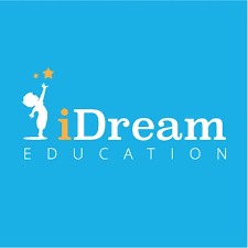 iDream Education logo