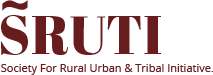 SRUTI logo