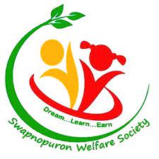 Swapnopuron Welfare Society logo