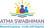 Atma Swabhiman logo