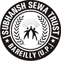 Subhansh Sewa Trust logo
