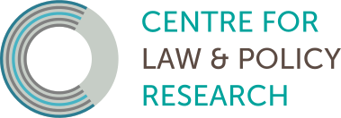 Centre for Law and Policy Research logo
