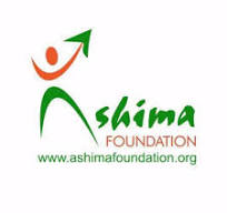 Ashima Foundation logo