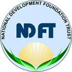National Development Foundation Trust logo