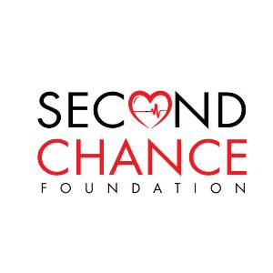 Second Chance Foundation logo