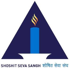 Shoshit Seva Sangh logo