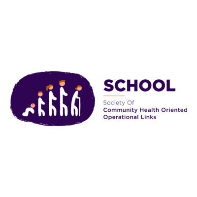 Society of Community Health Oriented Operational Links logo