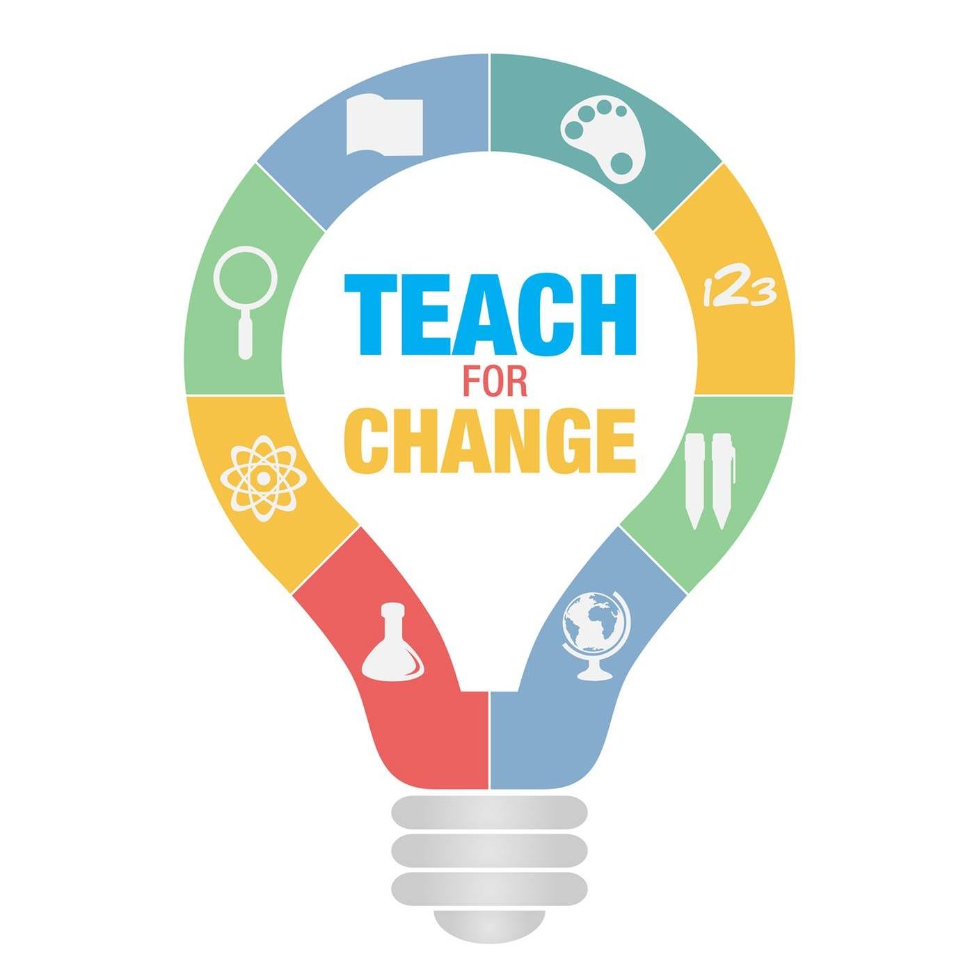 Teach for Change Trust