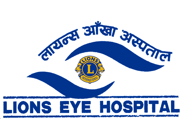 Lions Eye Hospital