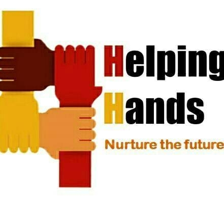 Helping Hands Team Trust logo