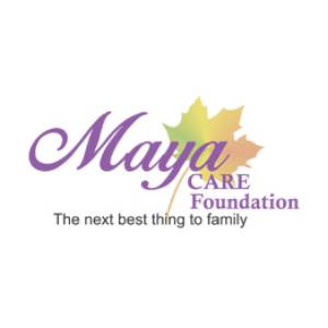 Maya Care Foundation logo