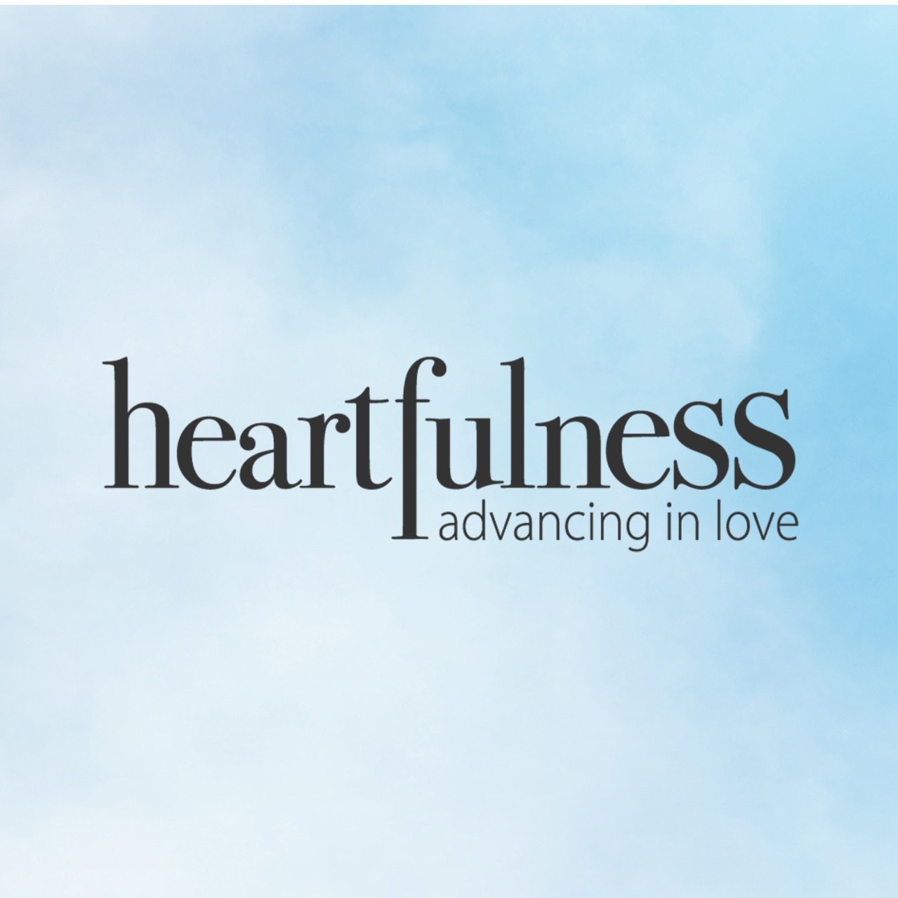 Heartfulness Institute logo