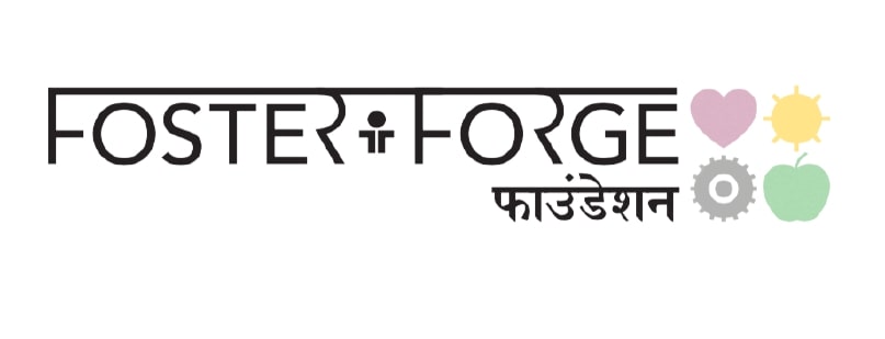 Foster and Forge Foundation logo