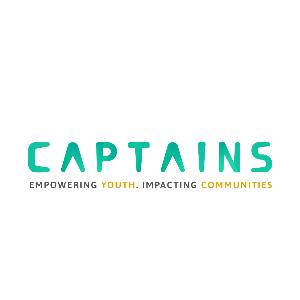 Captains Social Foundation logo